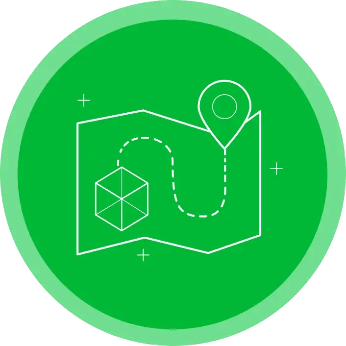 Npi Process Map Seacomp - Premium Geometric Photo Gallery - Retina